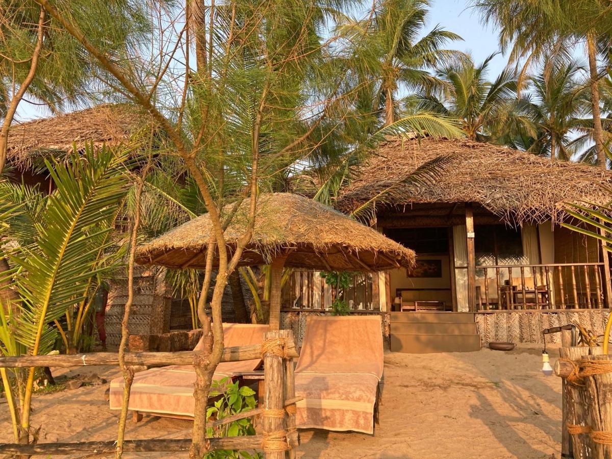 Agonda Villas Agonda