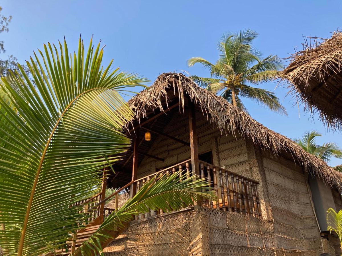 Resort Agonda Villas